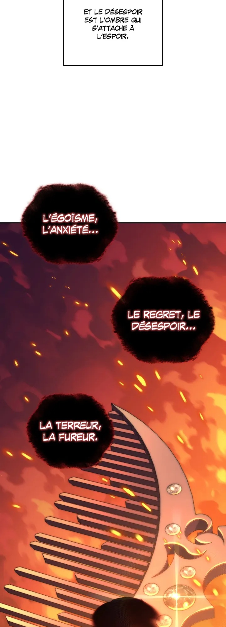 Overgeared (Remake) Chapitre 275 - Page 110