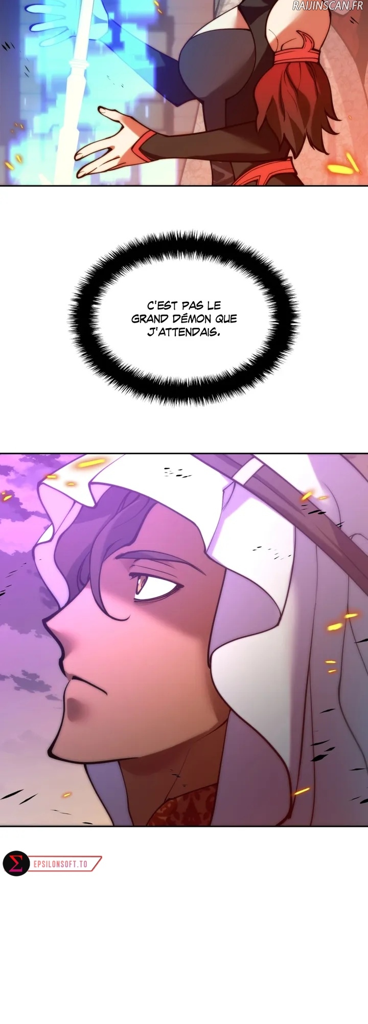 Overgeared (Remake) Chapitre 275 - Page 116