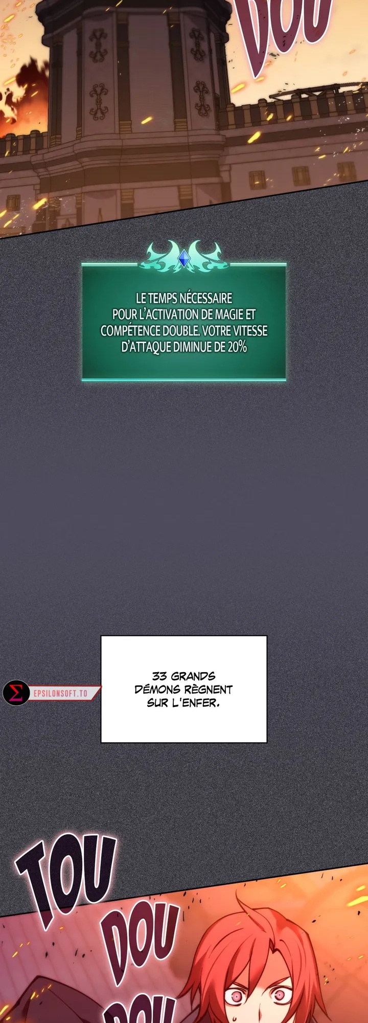 Overgeared (Remake) Chapitre 275 - Page 121