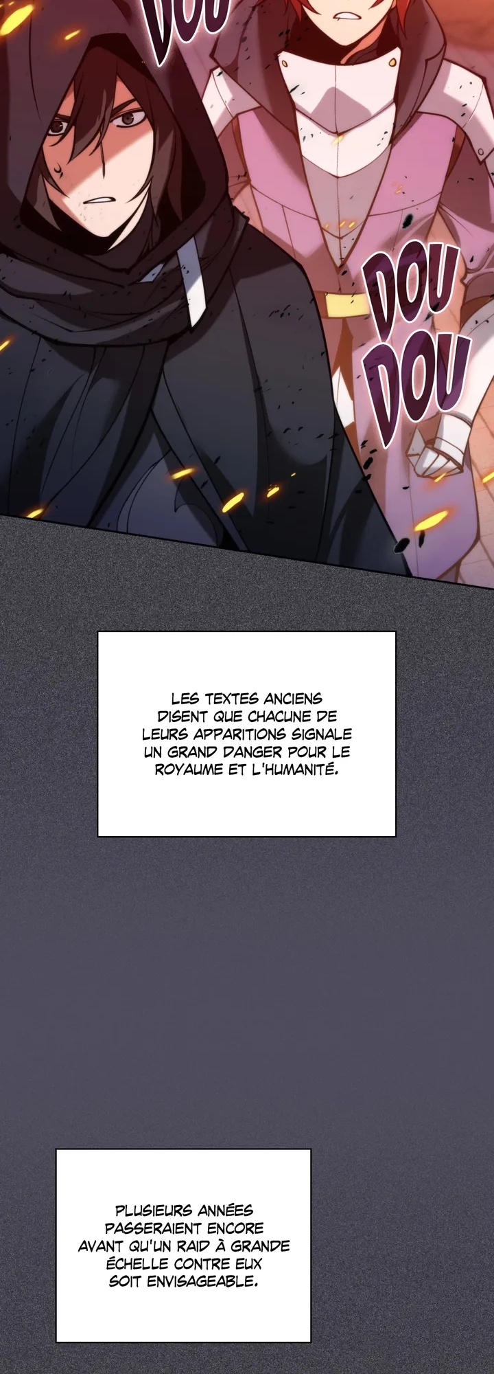 Overgeared (Remake) Chapitre 275 - Page 122