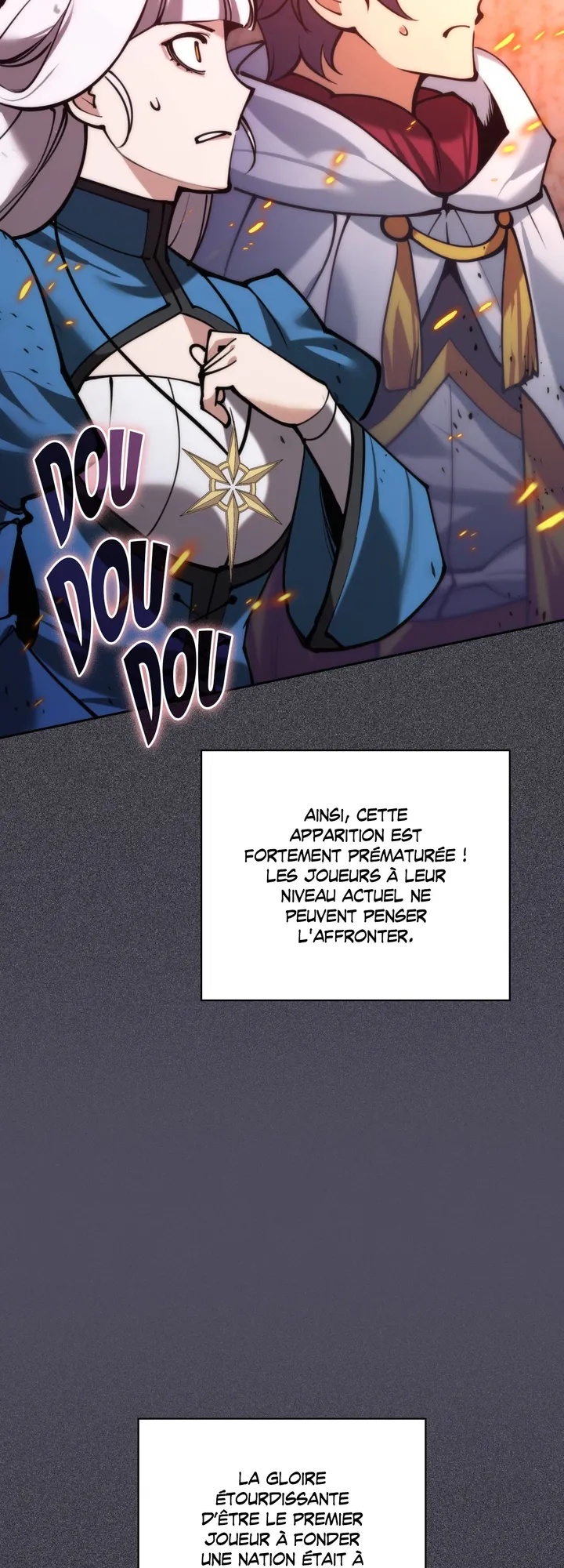 Overgeared (Remake) Chapitre 275 - Page 124