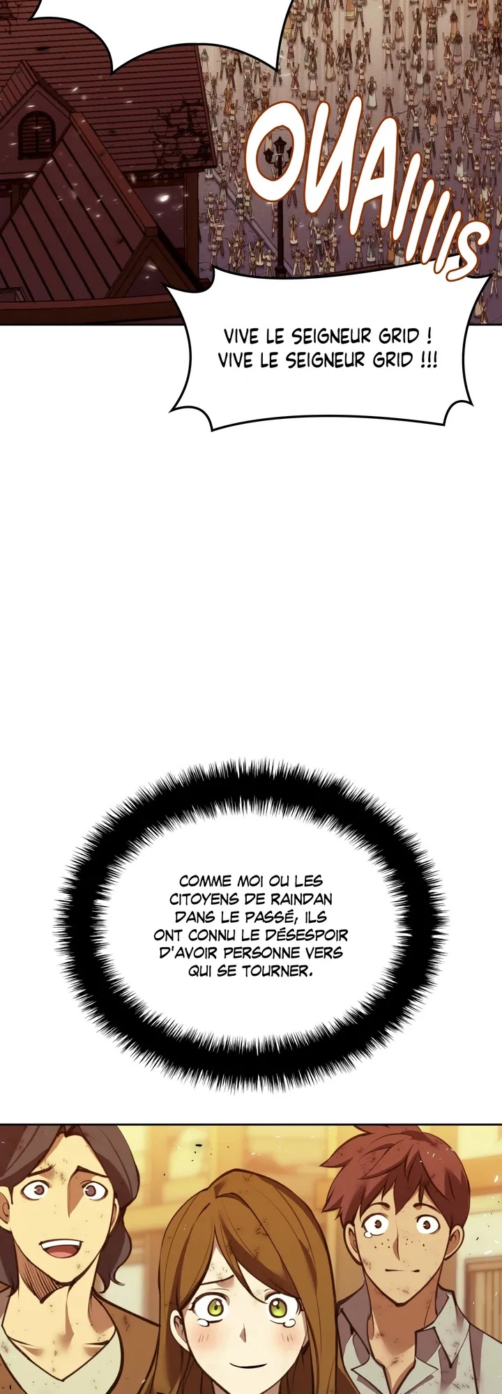 Overgeared (Remake) Chapitre 275 - Page 2