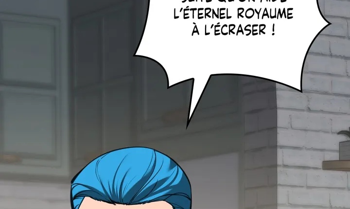 Overgeared (Remake) Chapitre 275 - Page 25