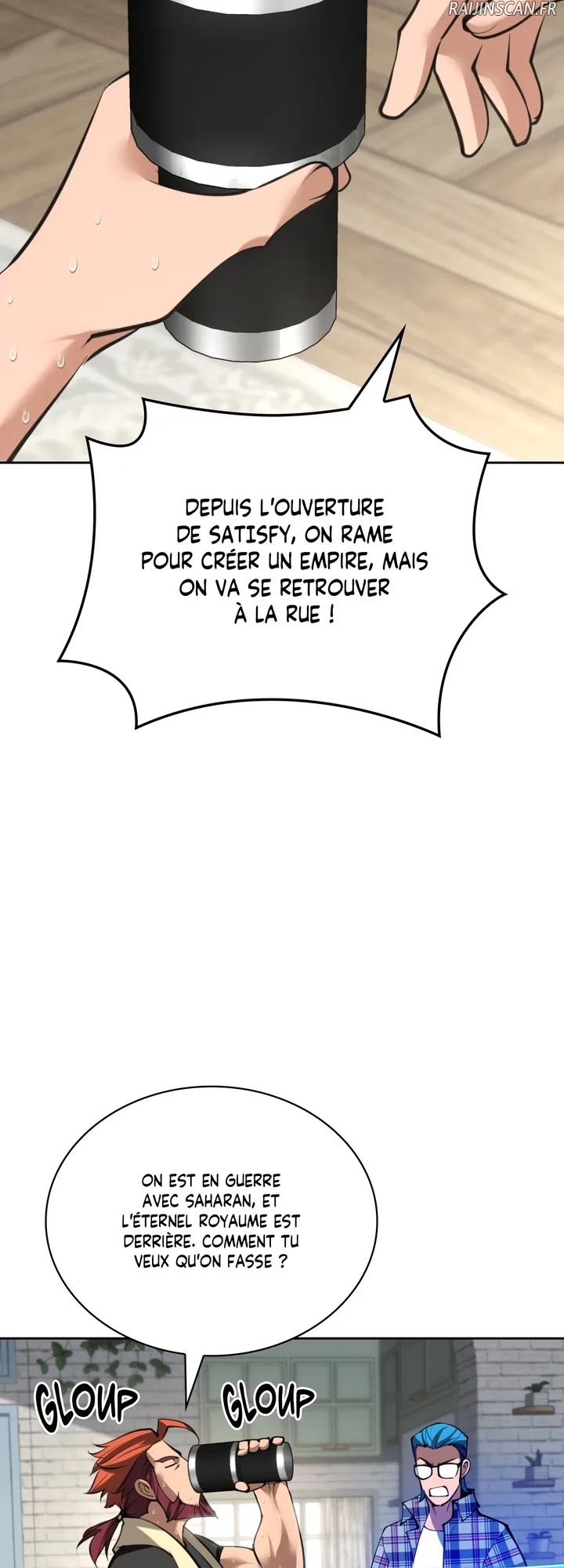 Overgeared (Remake) Chapitre 275 - Page 27