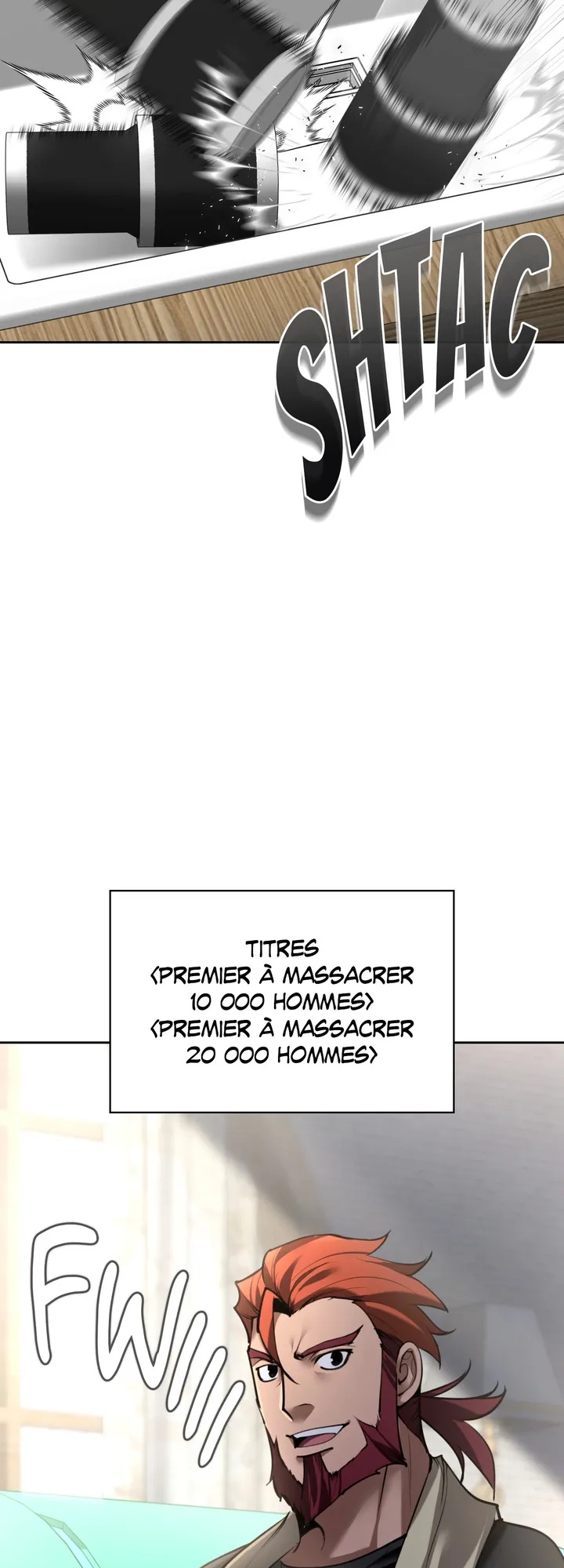 Overgeared (Remake) Chapitre 275 - Page 32