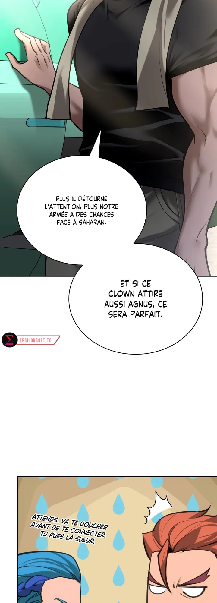 Overgeared (Remake) Chapitre 275 - Page 33