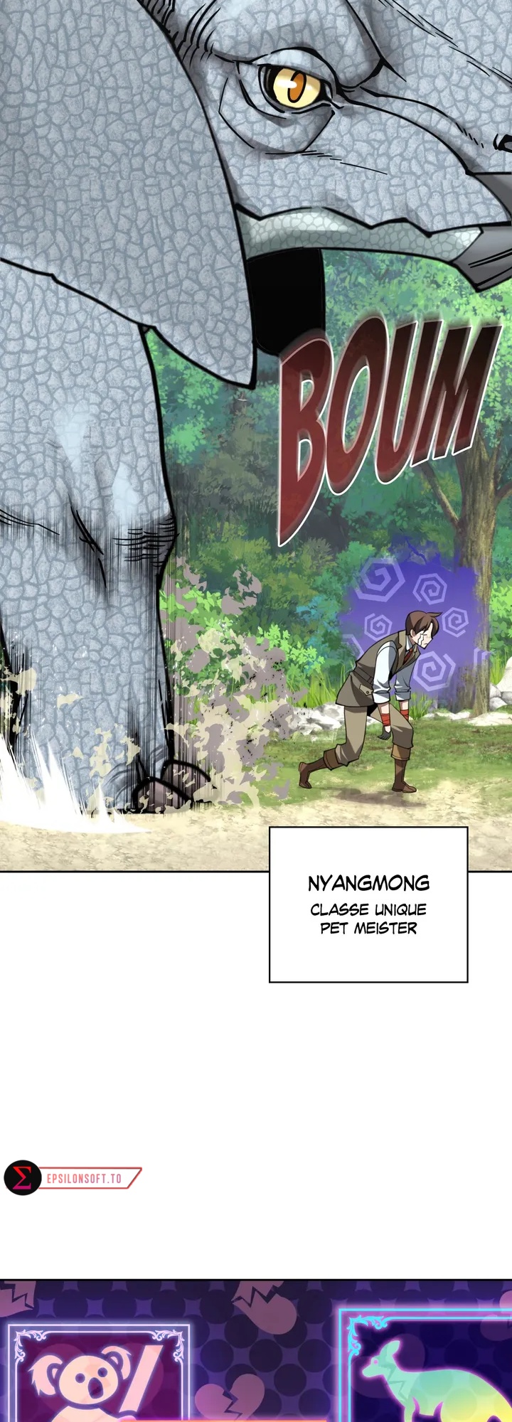 Overgeared (Remake) Chapitre 275 - Page 37