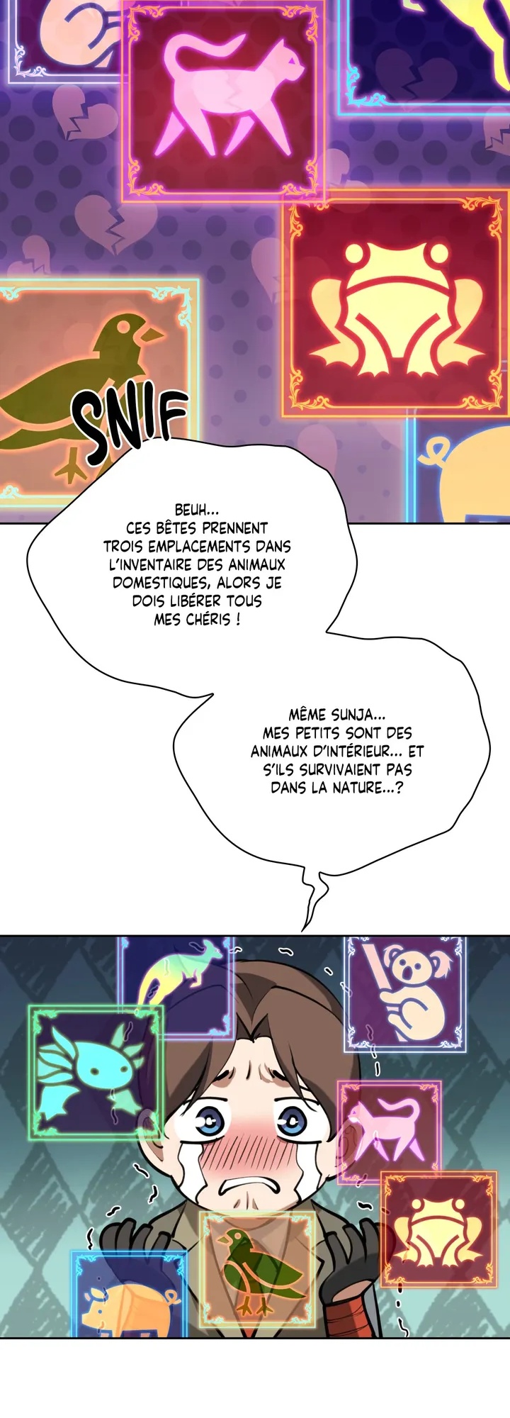 Overgeared (Remake) Chapitre 275 - Page 38