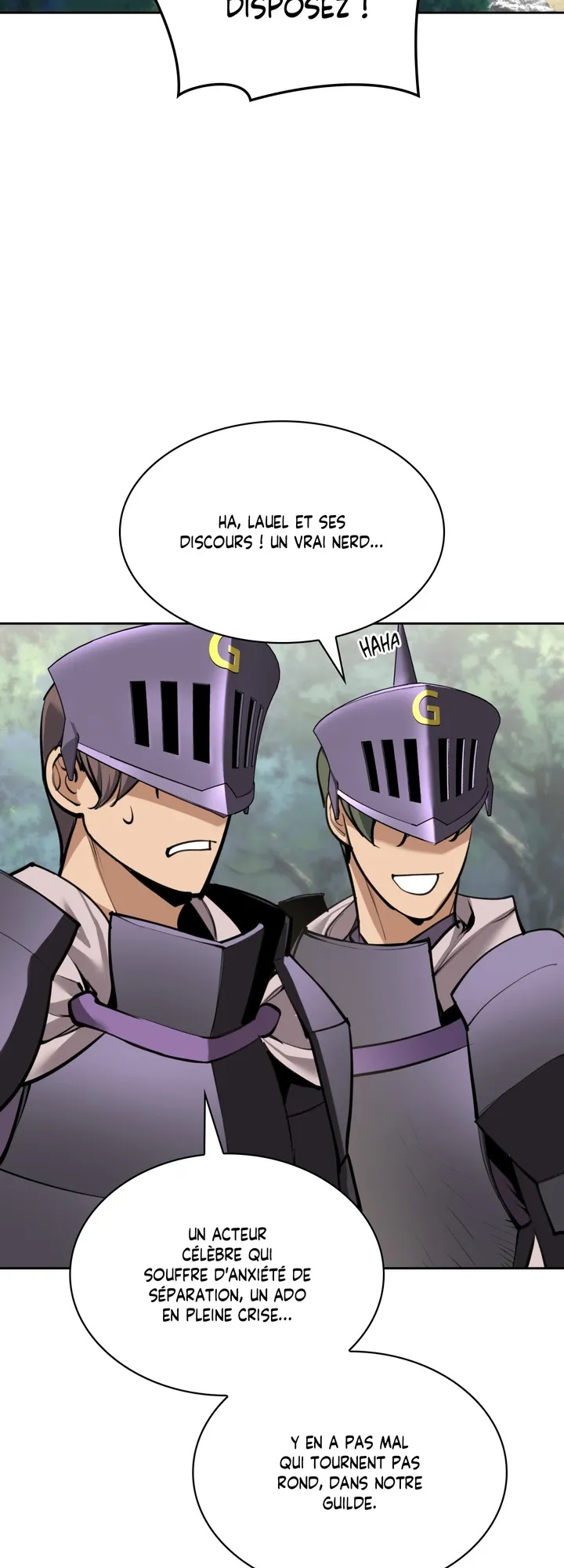 Overgeared (Remake) Chapitre 275 - Page 40