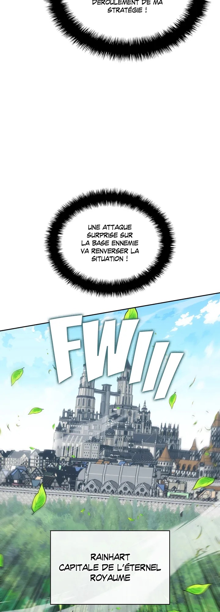 Overgeared (Remake) Chapitre 275 - Page 42