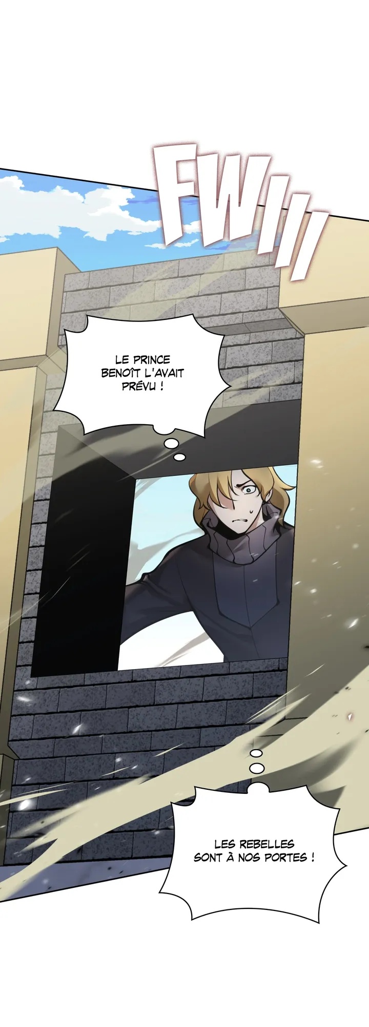 Overgeared (Remake) Chapitre 275 - Page 47