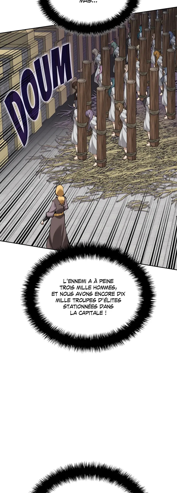 Overgeared (Remake) Chapitre 275 - Page 49