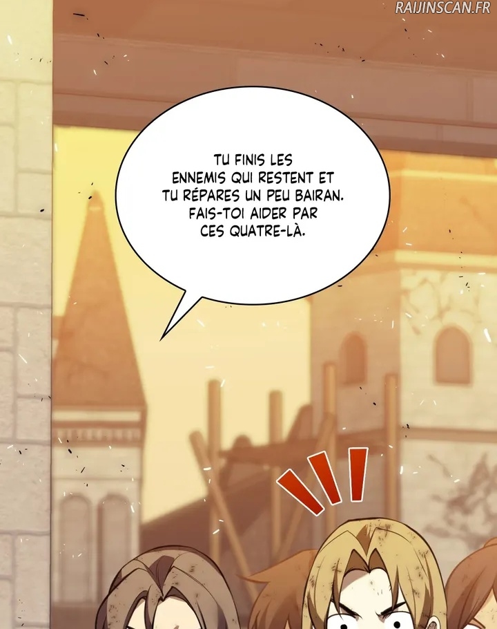 Overgeared (Remake) Chapitre 275 - Page 5