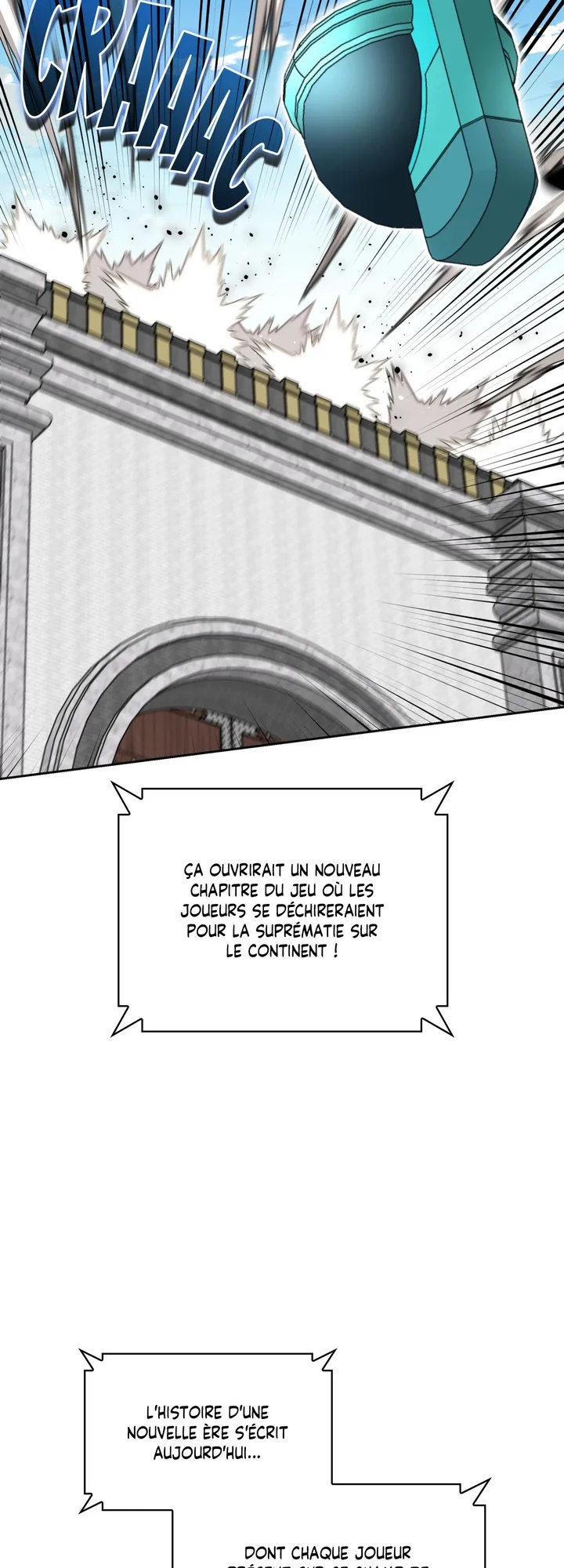 Overgeared (Remake) Chapitre 275 - Page 55