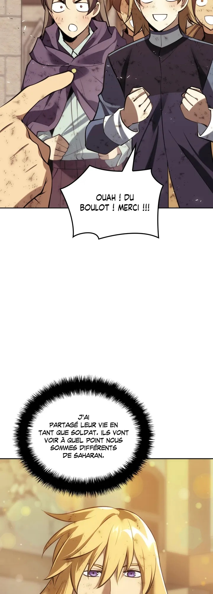 Overgeared (Remake) Chapitre 275 - Page 6