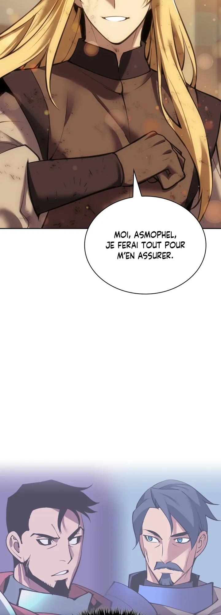 Overgeared (Remake) Chapitre 275 - Page 7
