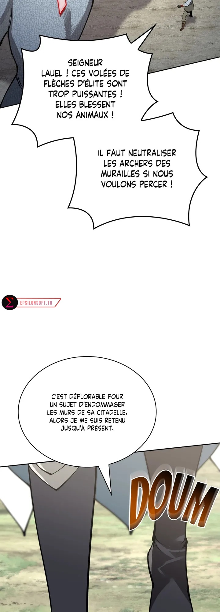 Overgeared (Remake) Chapitre 275 - Page 71