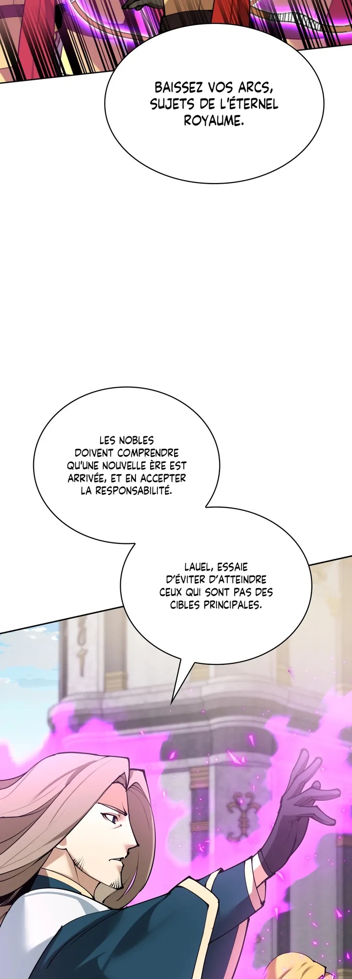 Overgeared (Remake) Chapitre 275 - Page 74
