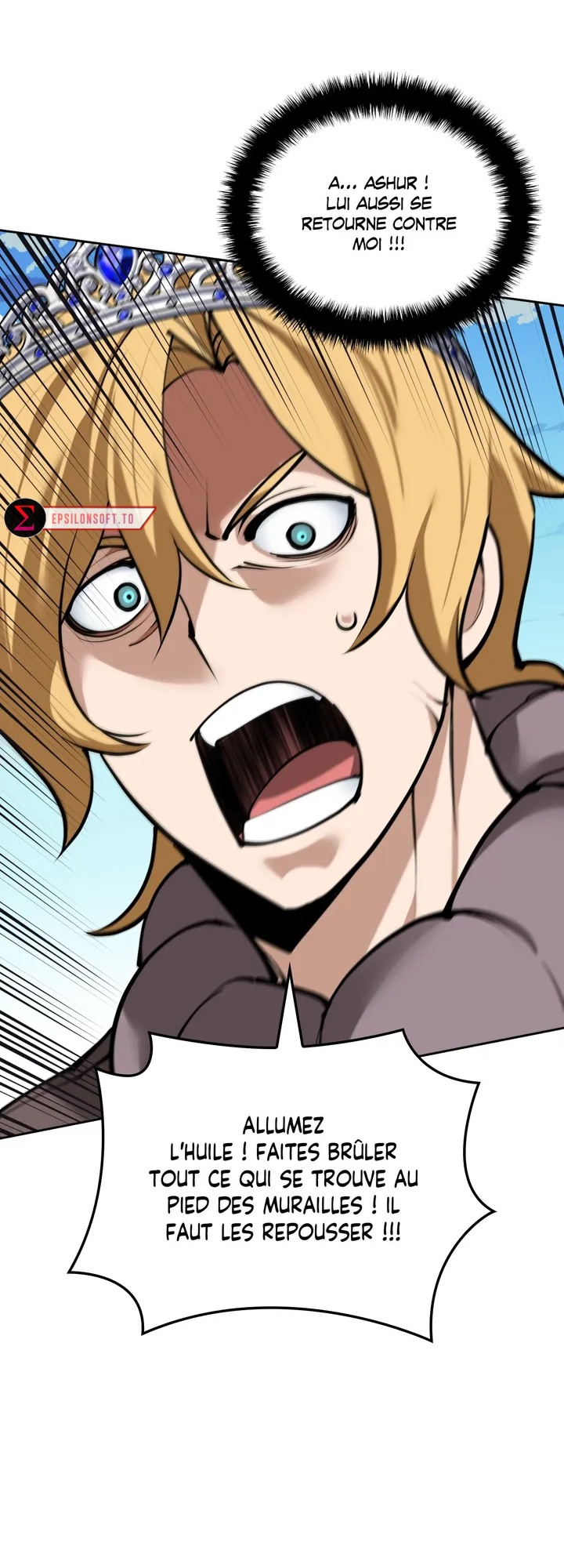 Overgeared (Remake) Chapitre 275 - Page 76
