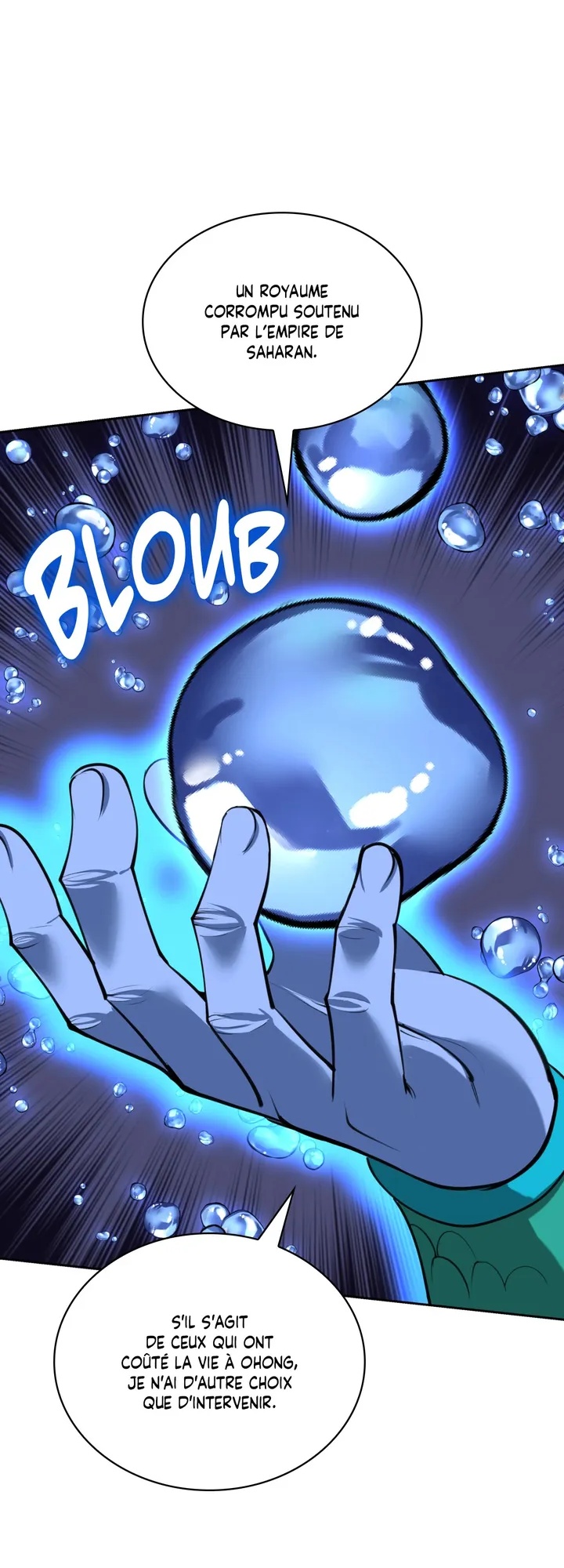 Overgeared (Remake) Chapitre 275 - Page 80