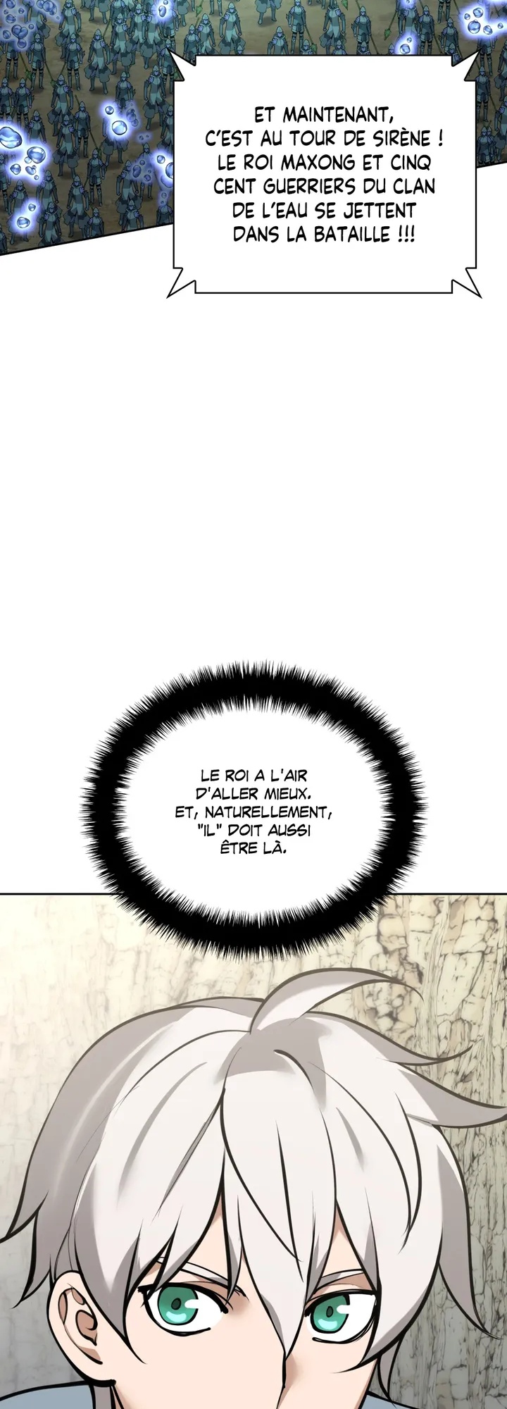 Overgeared (Remake) Chapitre 275 - Page 82
