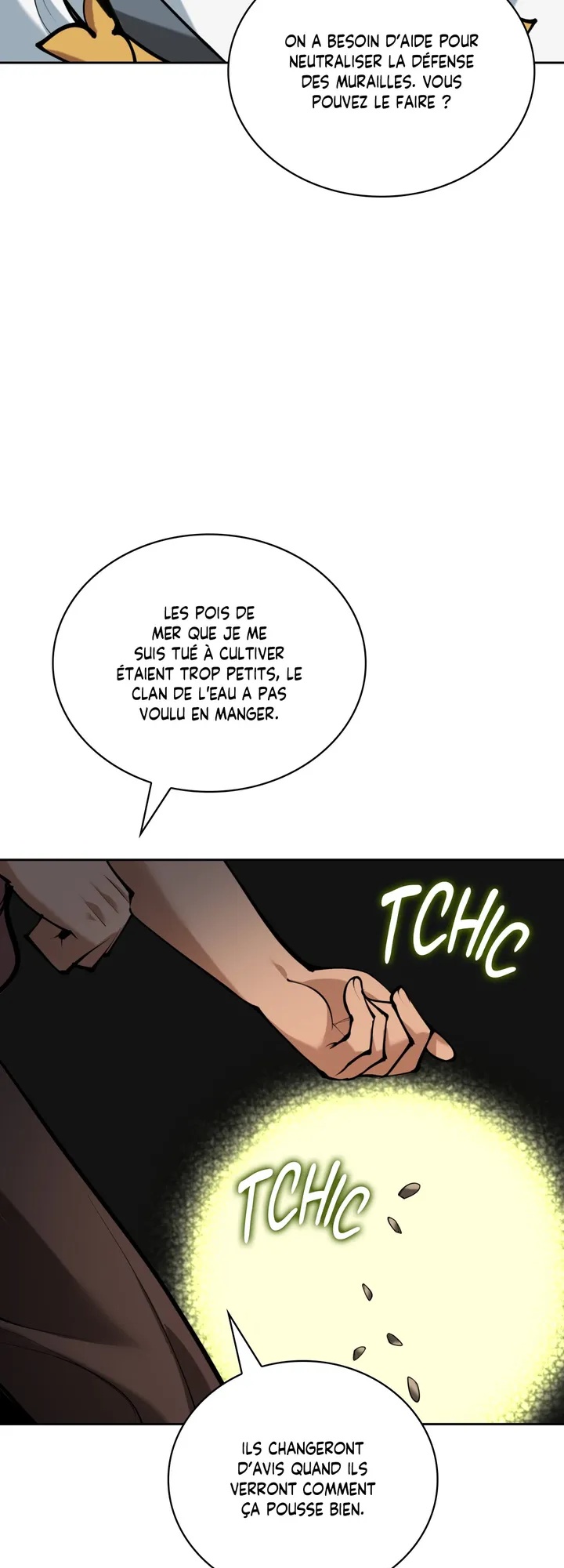 Overgeared (Remake) Chapitre 275 - Page 84