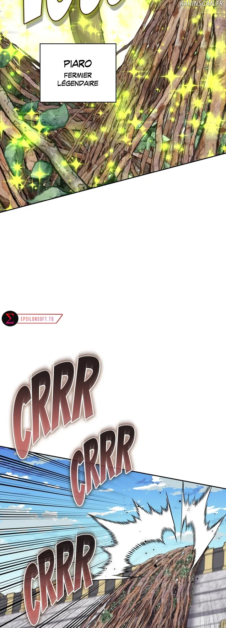 Overgeared (Remake) Chapitre 275 - Page 86