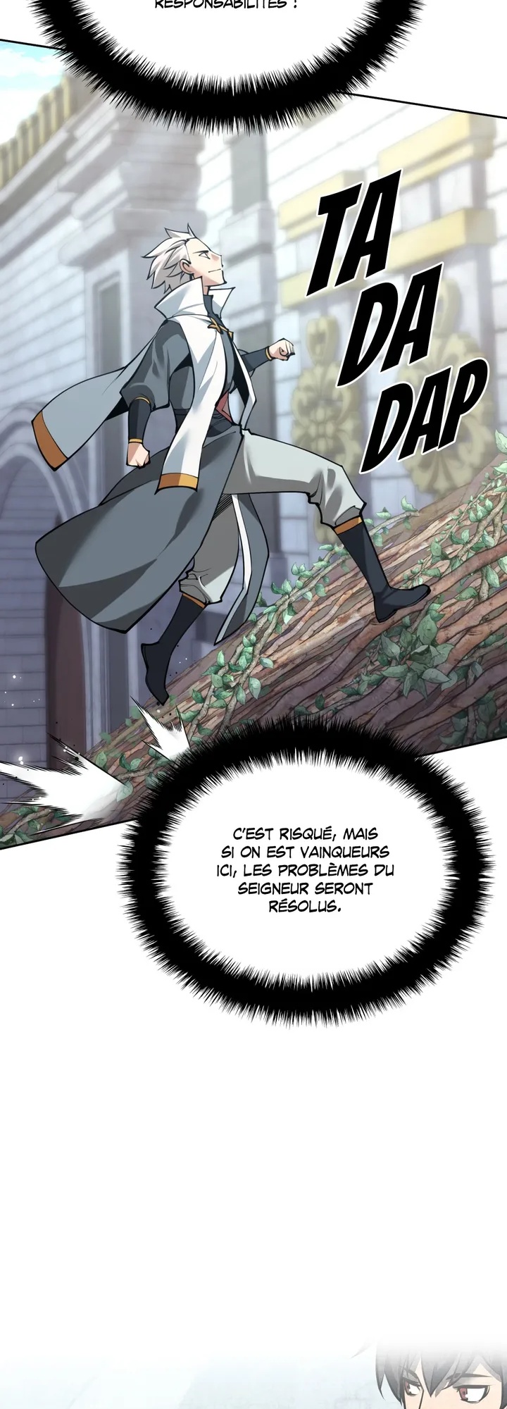 Overgeared (Remake) Chapitre 275 - Page 90