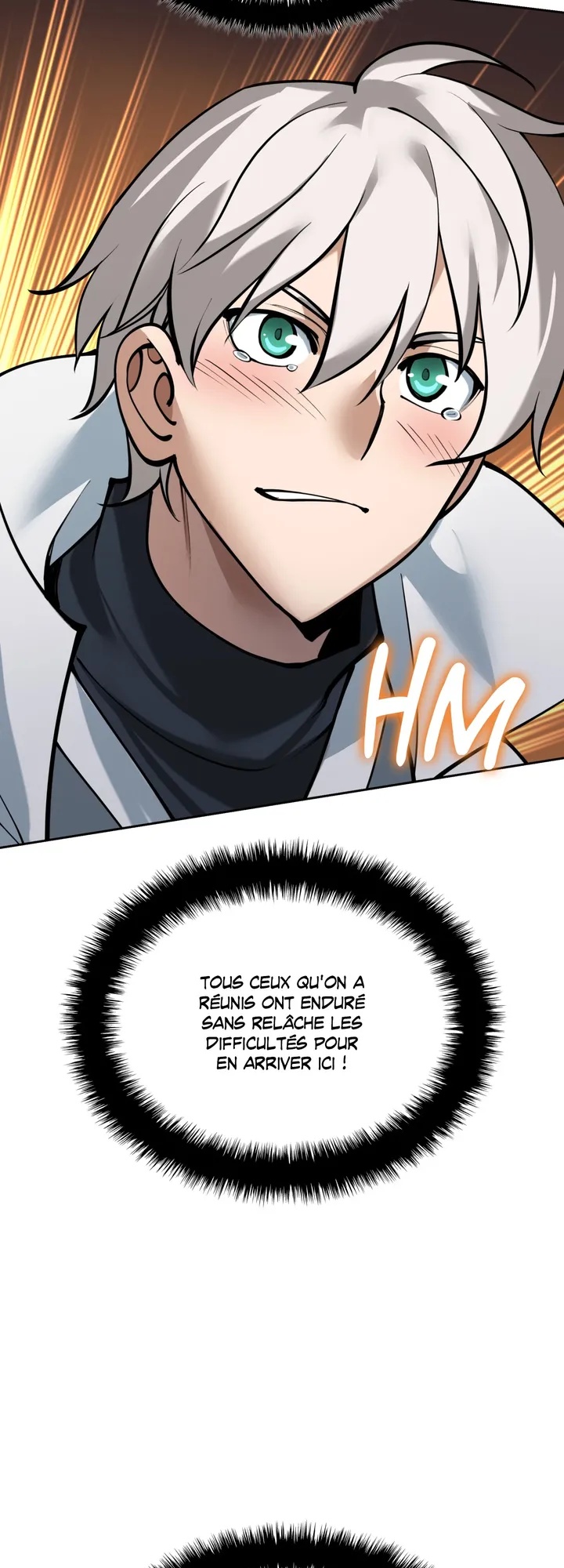 Overgeared (Remake) Chapitre 275 - Page 94
