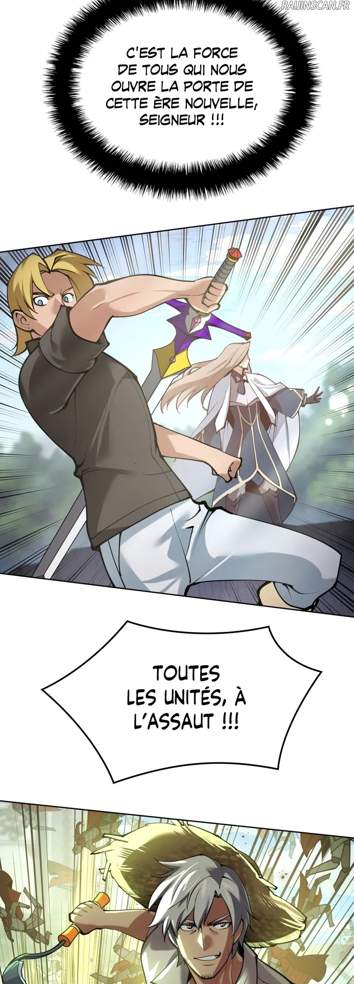 Overgeared (Remake) Chapitre 275 - Page 95