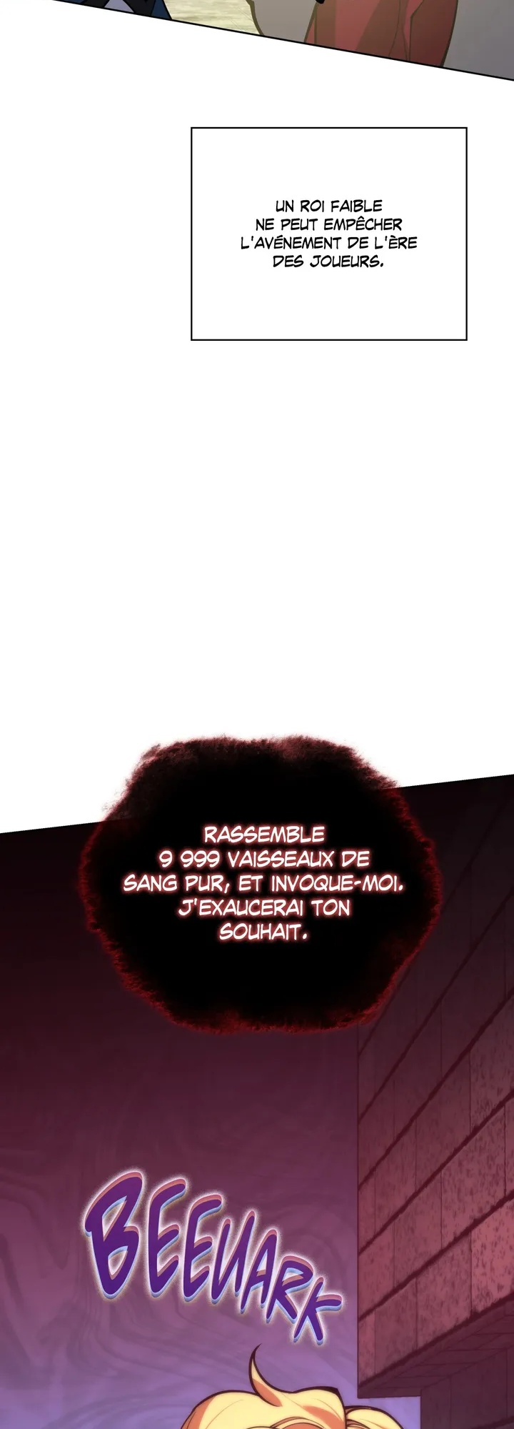 Overgeared (Remake) Chapitre 275 - Page 97