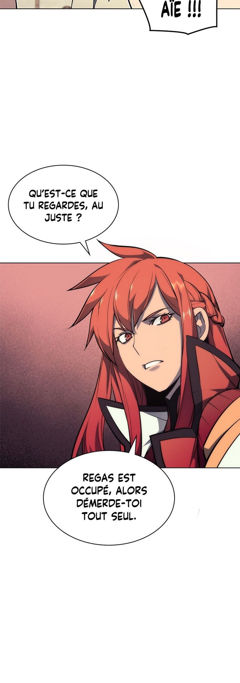 Overgeared (Remake) Chapitre 46 - Page 11