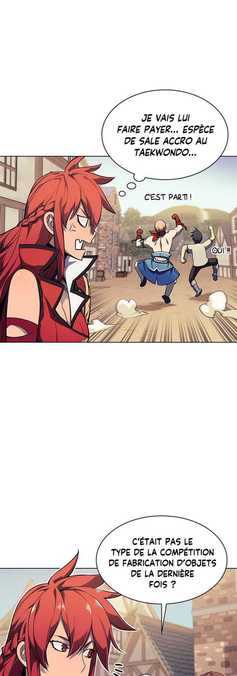 Overgeared (Remake) Chapitre 46 - Page 16