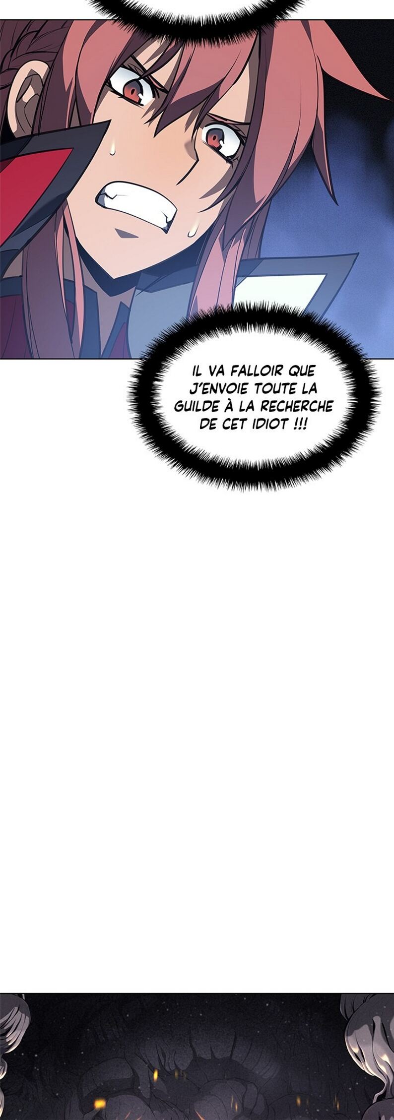 Overgeared (Remake) Chapitre 46 - Page 19