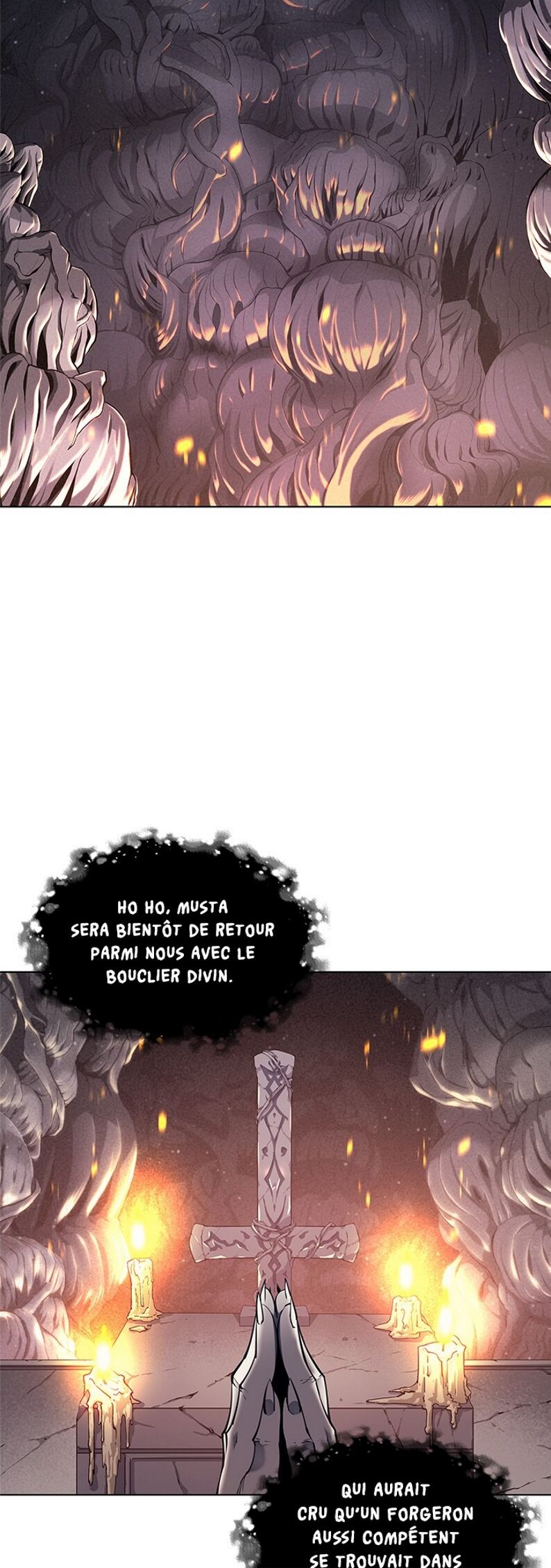 Overgeared (Remake) Chapitre 46 - Page 20