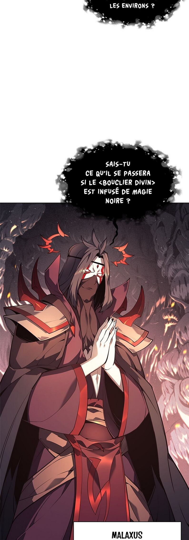 Overgeared (Remake) Chapitre 46 - Page 21