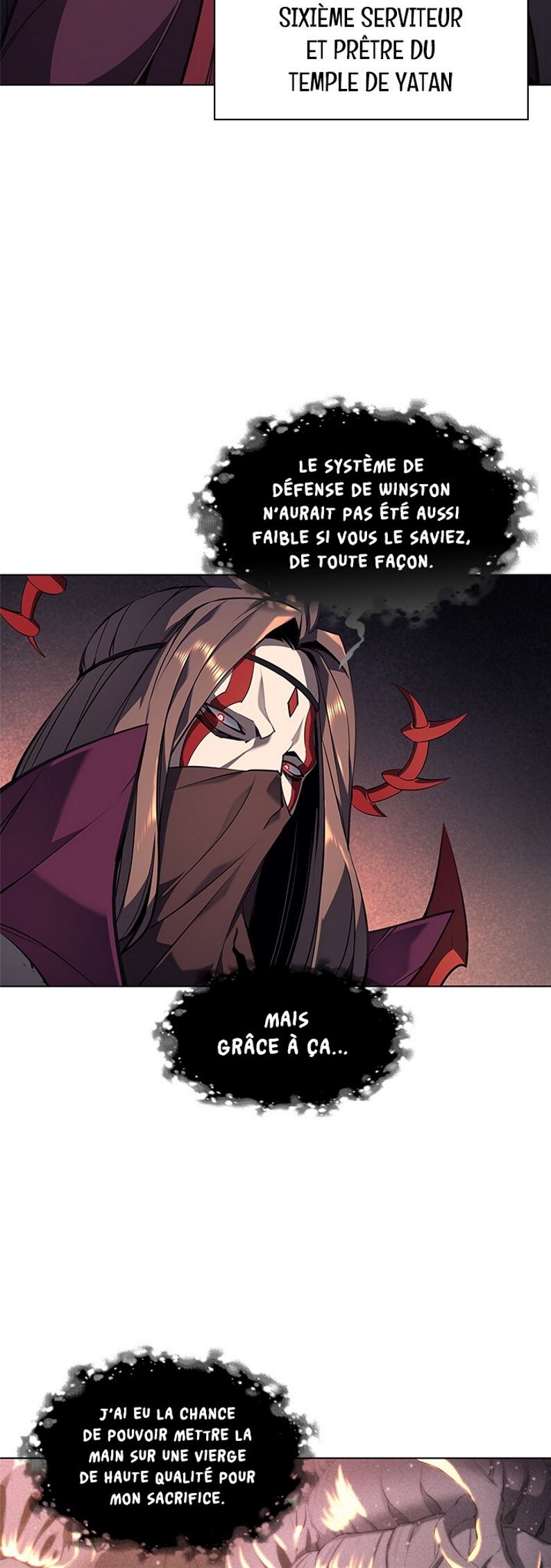 Overgeared (Remake) Chapitre 46 - Page 22