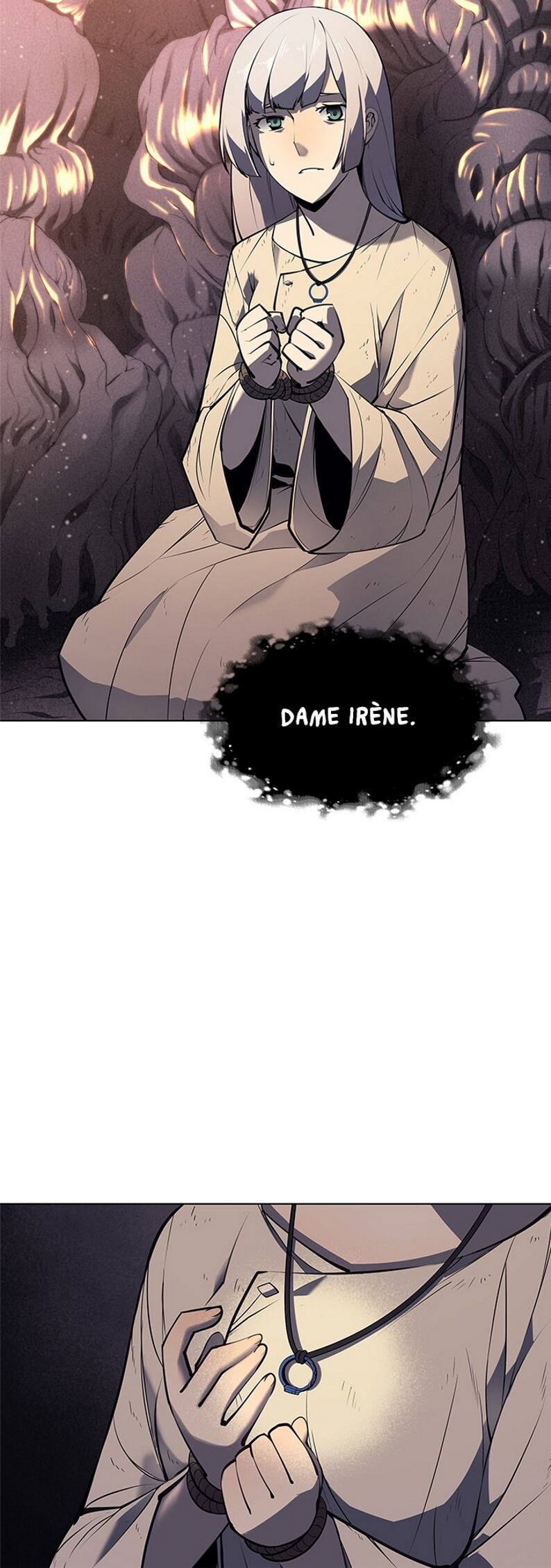 Overgeared (Remake) Chapitre 46 - Page 23