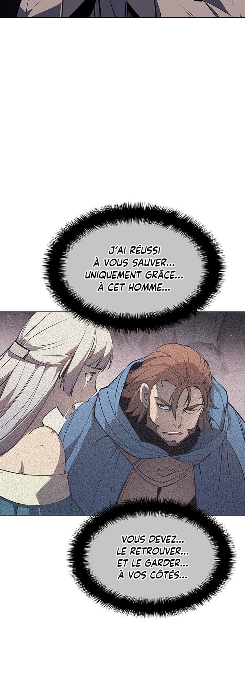Overgeared (Remake) Chapitre 46 - Page 24