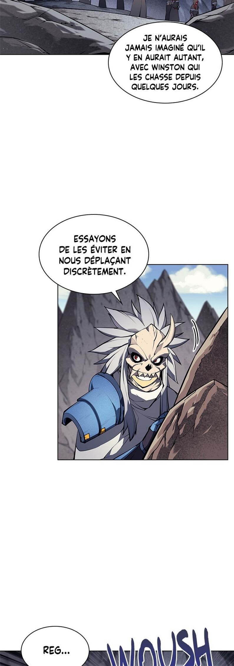 Overgeared (Remake) Chapitre 46 - Page 29