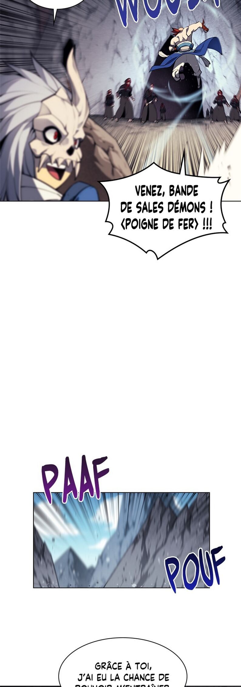 Overgeared (Remake) Chapitre 46 - Page 30