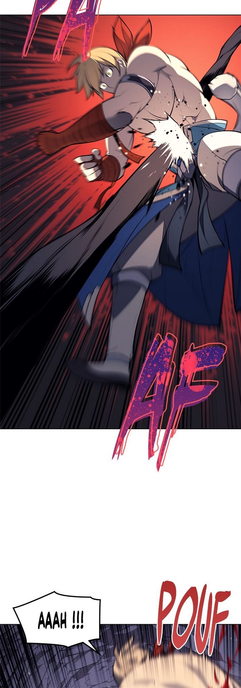 Overgeared (Remake) Chapitre 46 - Page 35