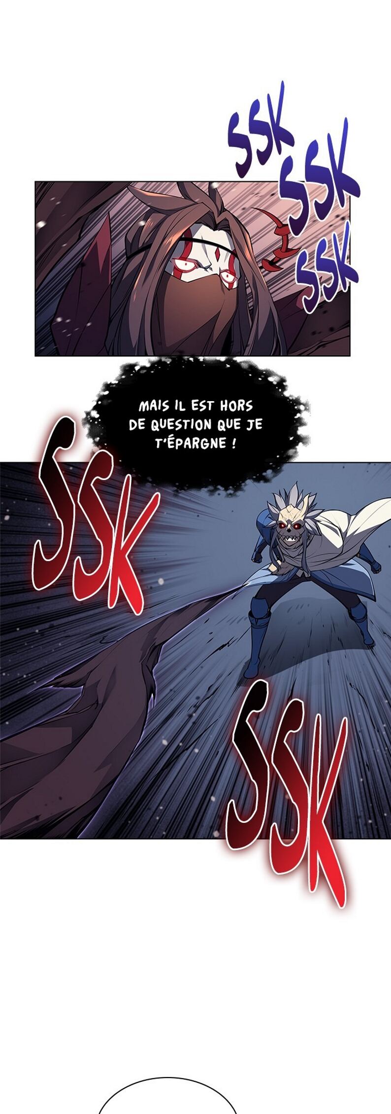 Overgeared (Remake) Chapitre 46 - Page 38