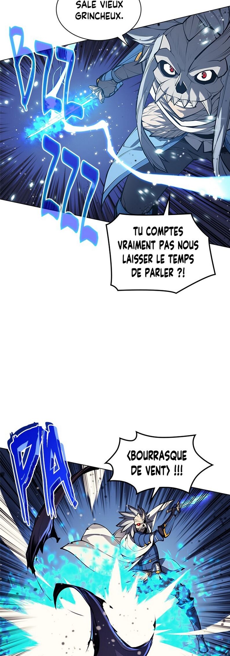 Overgeared (Remake) Chapitre 46 - Page 39