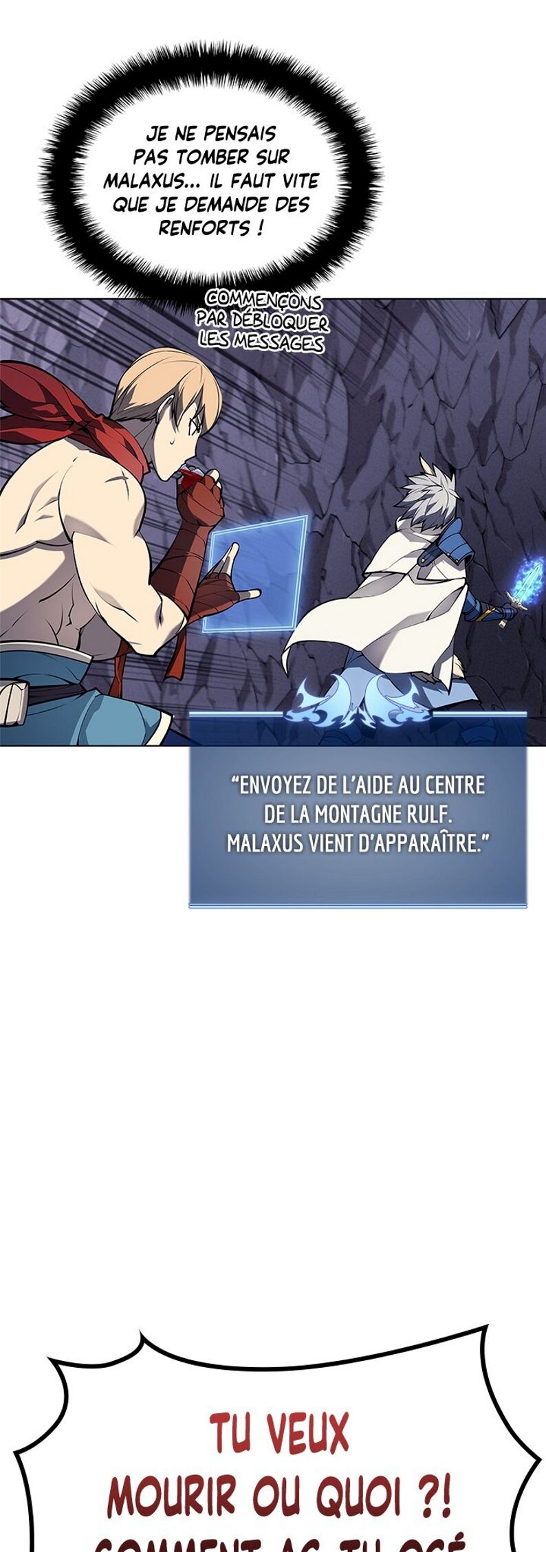 Overgeared (Remake) Chapitre 46 - Page 41