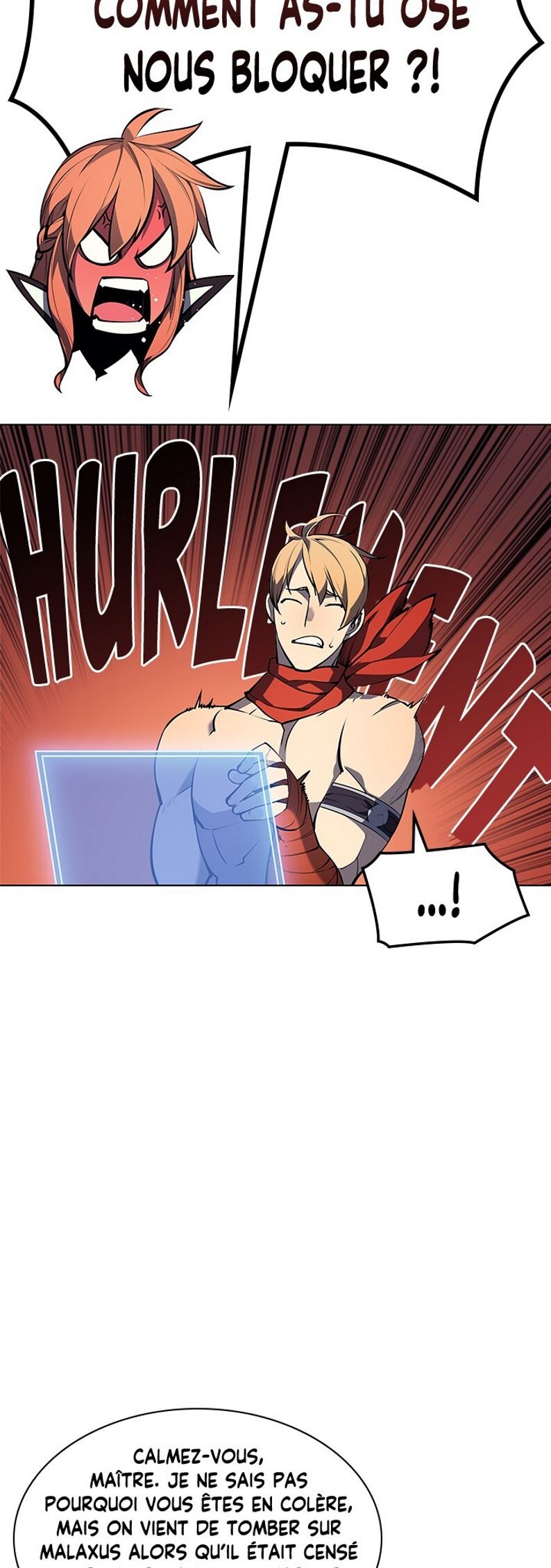 Overgeared (Remake) Chapitre 46 - Page 42