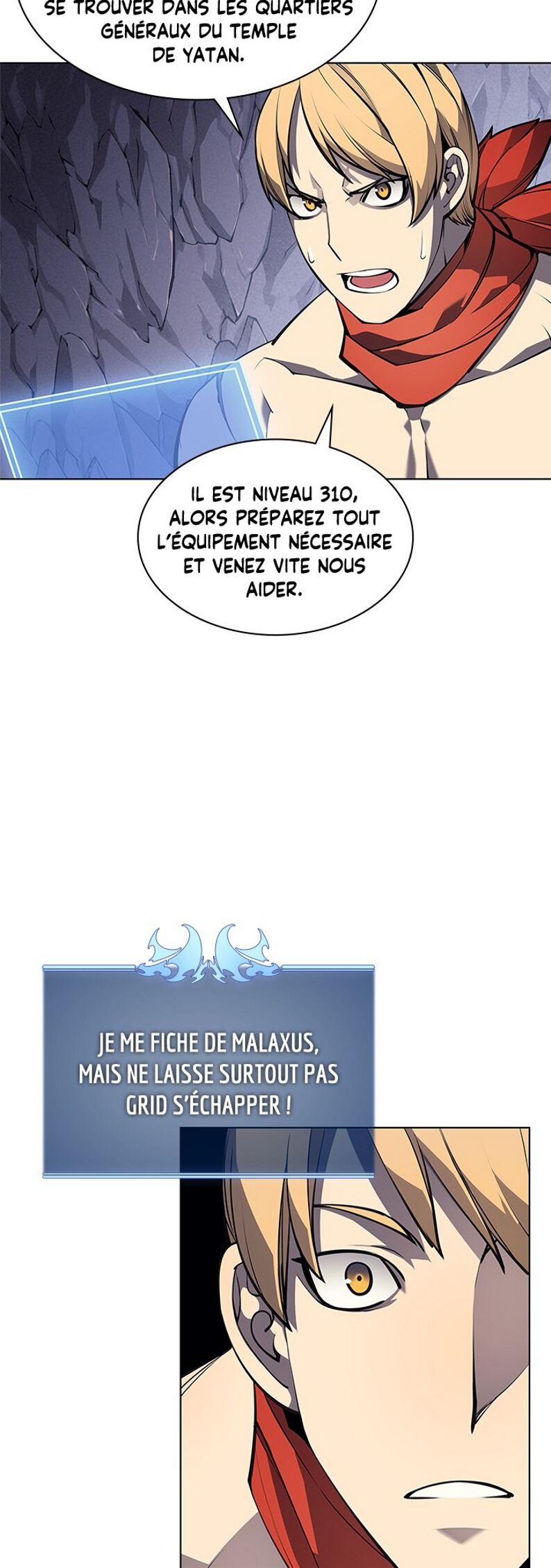 Overgeared (Remake) Chapitre 46 - Page 43