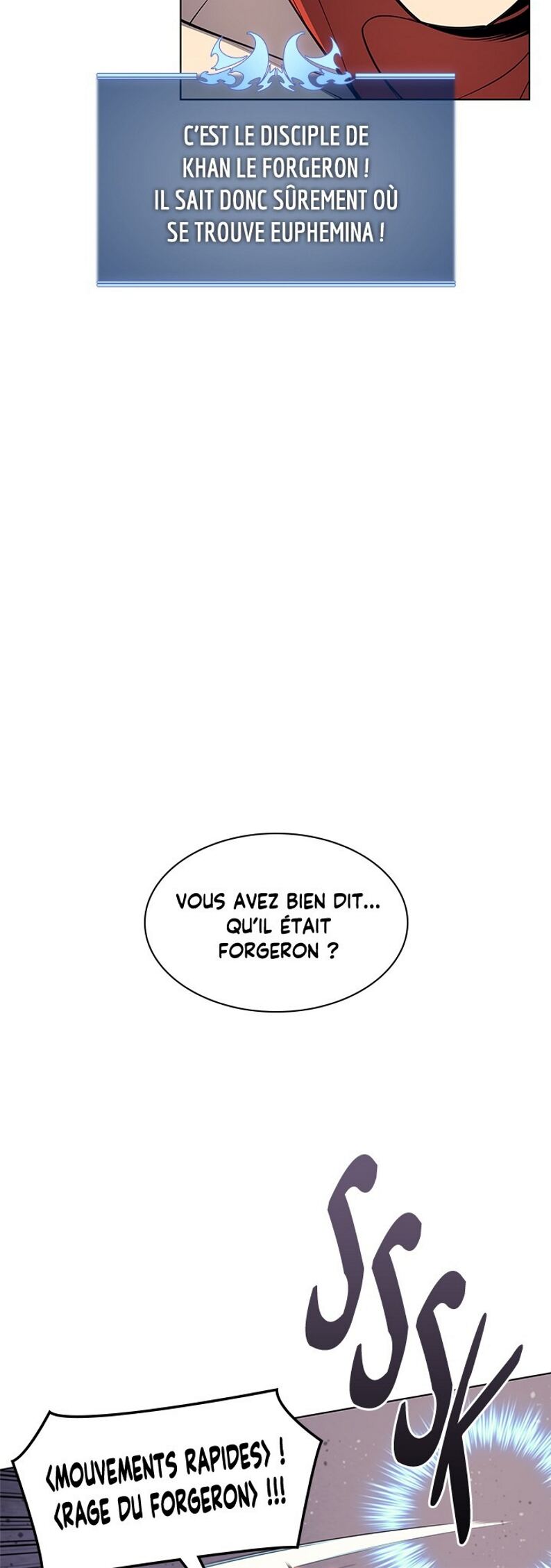 Overgeared (Remake) Chapitre 46 - Page 44