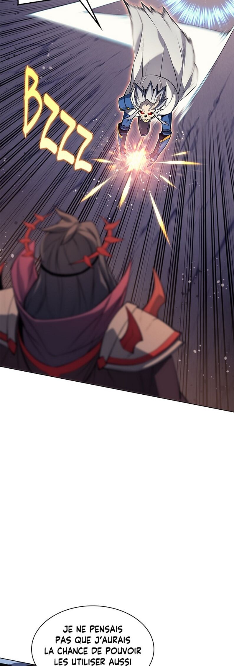 Overgeared (Remake) Chapitre 46 - Page 45