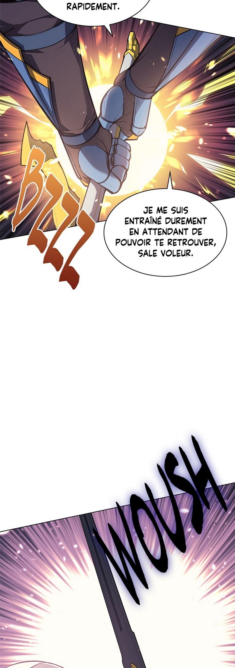 Overgeared (Remake) Chapitre 46 - Page 46